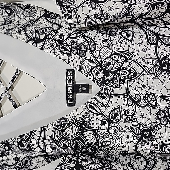 Express Tank Top Tunic - Picture 5 of 8